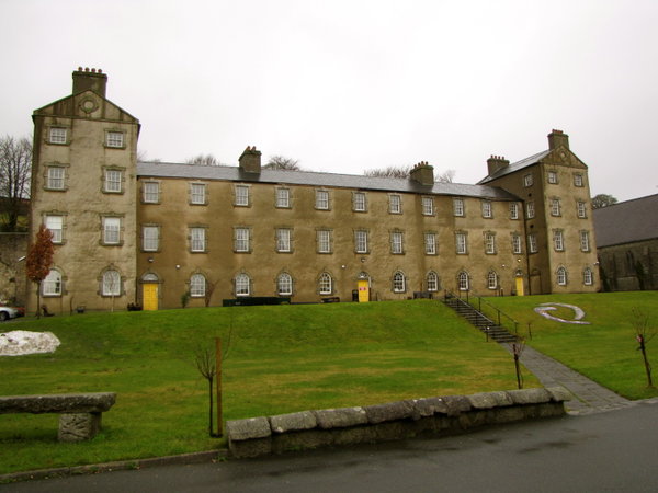 Glencree Peace and Reconciliation Center
