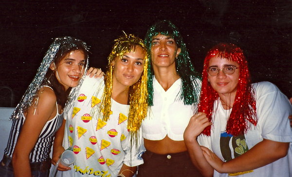 Carnival São Luis