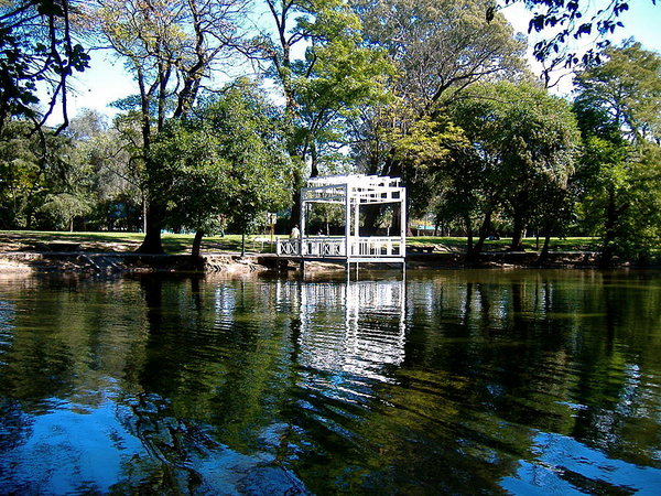 Córdoba Park