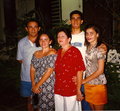 De Castro Family