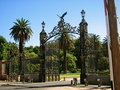 San Marten Park, Mendoza
