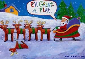 A little (very) Christmas humor