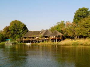 Nunda Safari Lodge