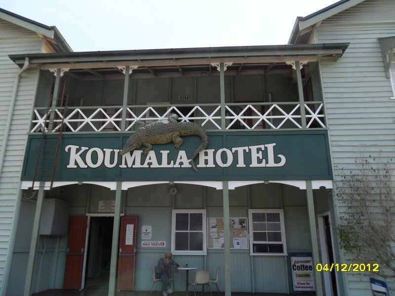 Koumala Hotel