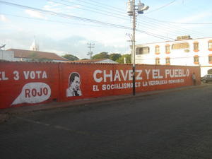 Chávez Murals