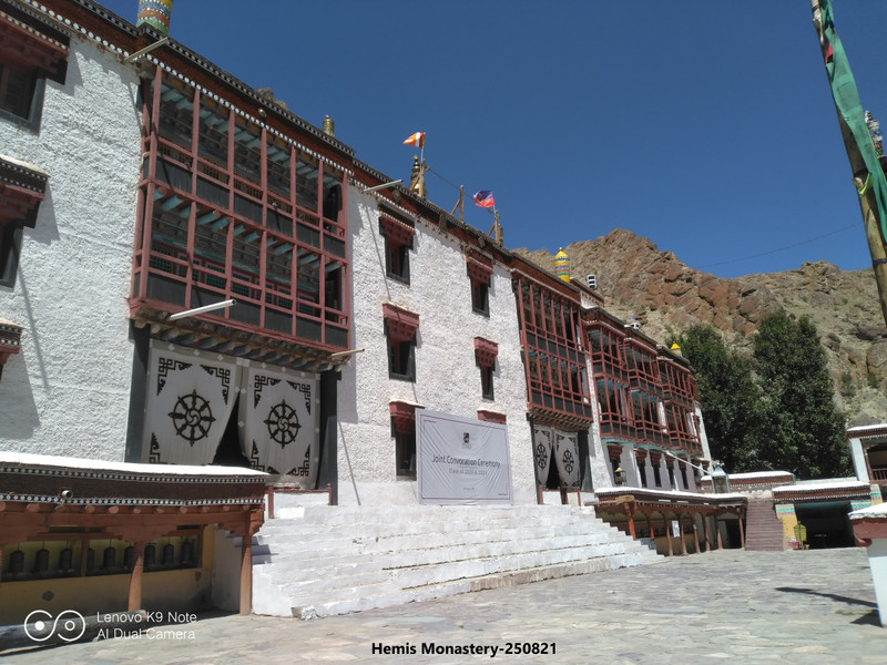 32-Hemis Monastery-250821