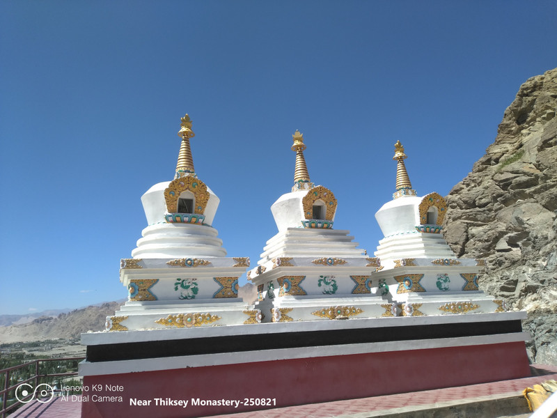 37-Thiksey Monastery-250821