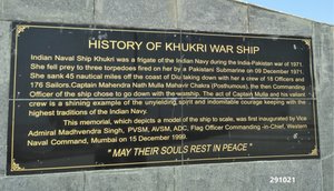 51-Khukri Memorial-291021