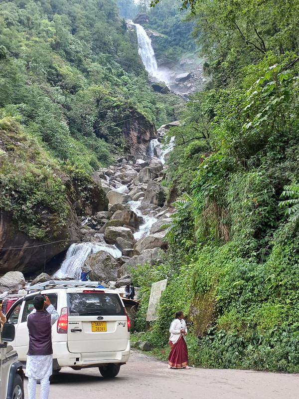 26-Naga Falls