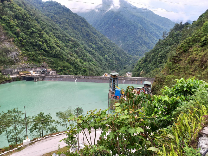 27-Chung Thang Dam