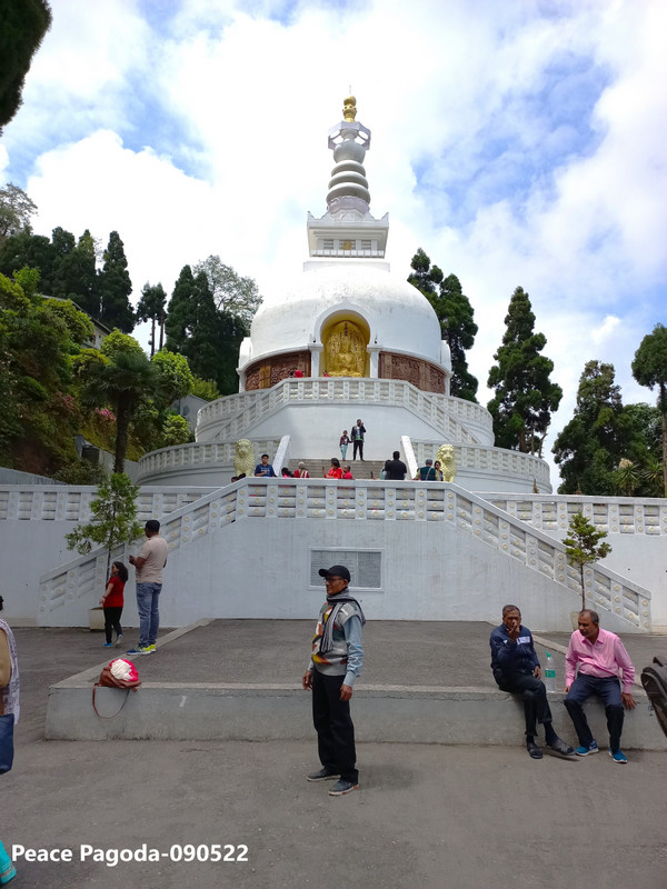 79-Peace Pagoda