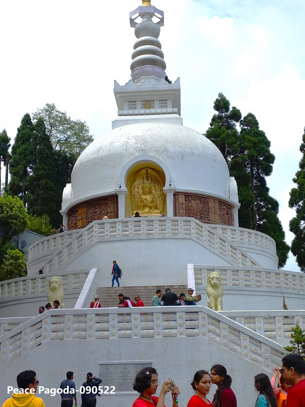 80-Peace Pagoda