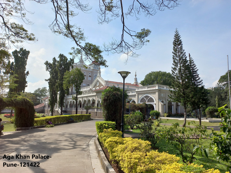 01-Aga Khan Palace-Pune-20221214