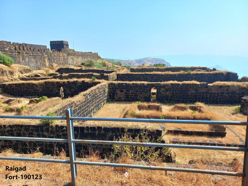 46-Raigad fort-20230119