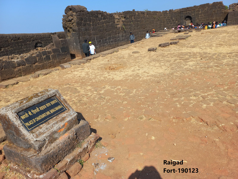 51-Raigad fort-20230119