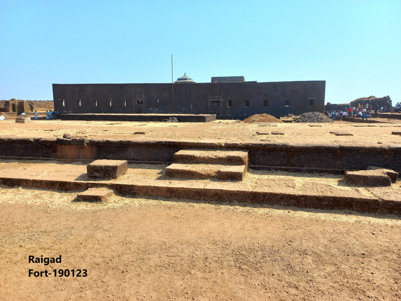 53-Raigad fort-20230119
