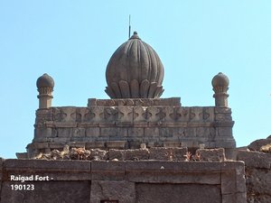 72-Raigad fort-20230119