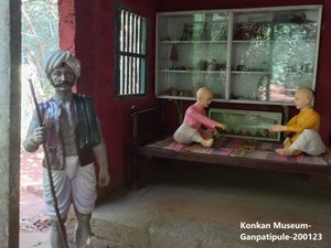 88-Konkan Museum Ganpatipule-20230120