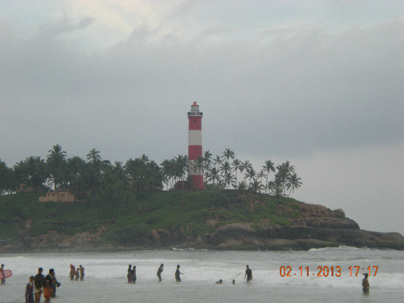 Kovalam