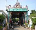 Vinaygar Temple, Puducherry
