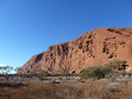 Uluru - base walk view (2)