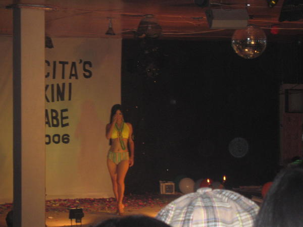 Bikini Open 2006