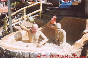 Mud bath 1
