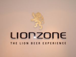 Lionzone