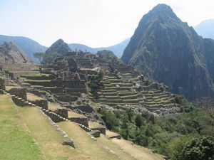 Hyuana Picchu