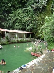 Hot Springs # 2