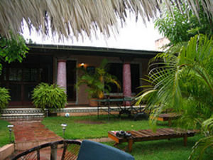 Puerto Hostel