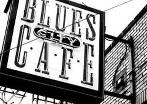 Blues city cafe