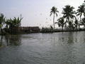 Backwaters Kottyam 