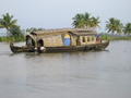 Keralan Housboat