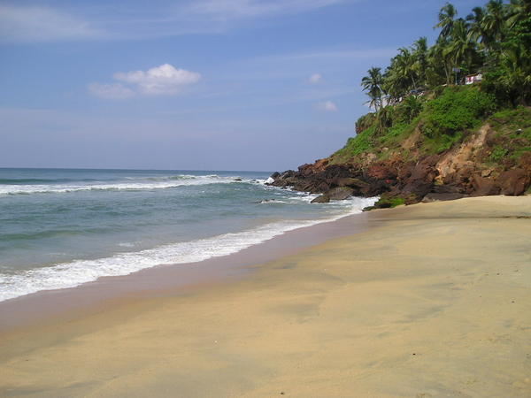 Malabar Coast Varkala