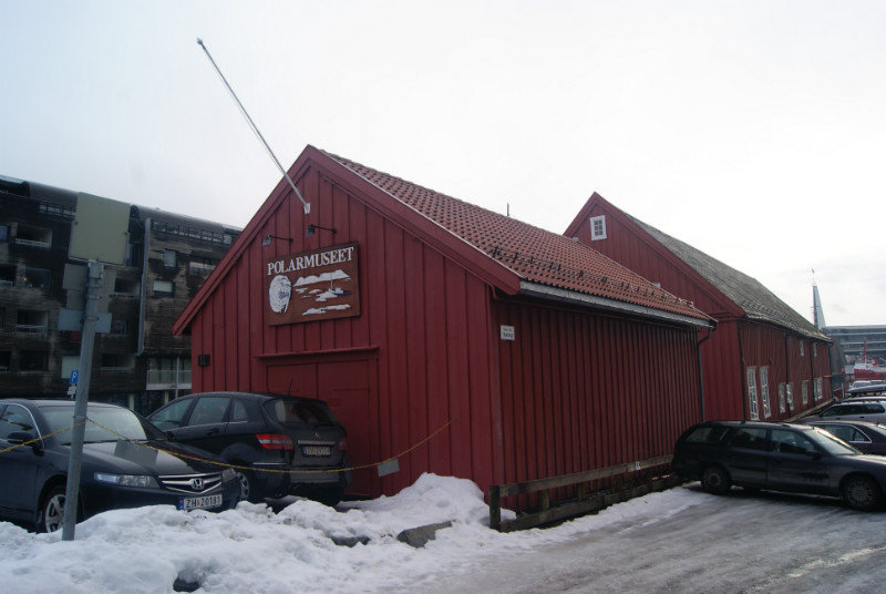 Polar Museum
