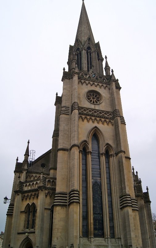 St Michael's Cathedral