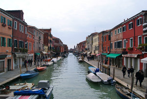 More of murano canals