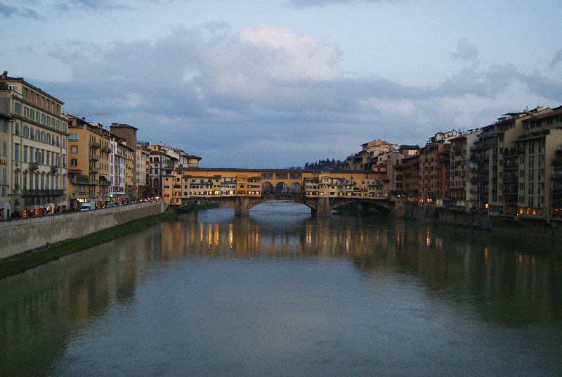 Ponte Vecchio in the day (2)