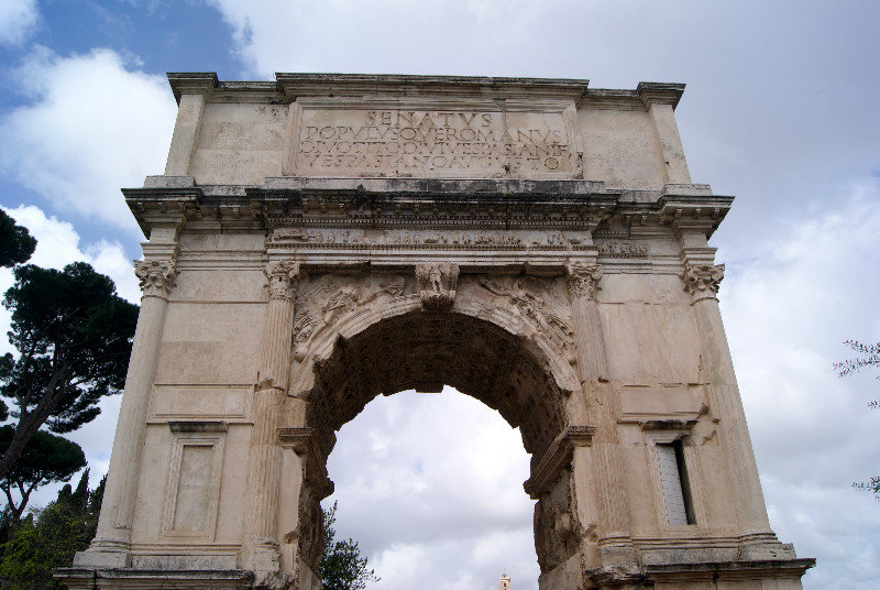 Constantine Arch