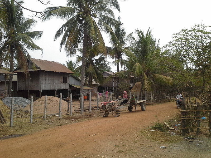 fav photo of the village
