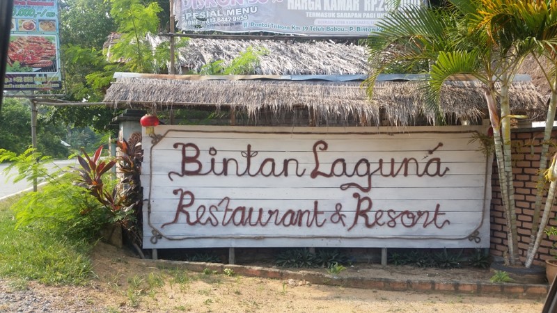 Bintan Laguna