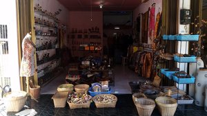 Jl. Kasongan Shop Front (2)