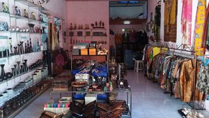 Jl. Kasongan Shop Front (3)