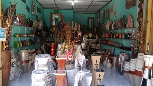 Jl. Kasongan Shop Front (4)