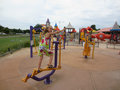 Donnybrook playground