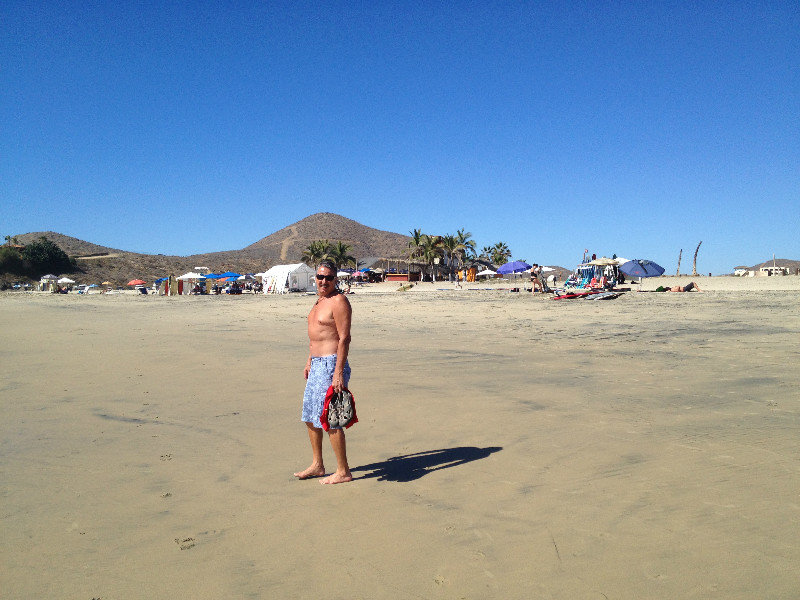 Cerridas Beach