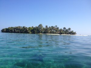 Ranguana Private Island