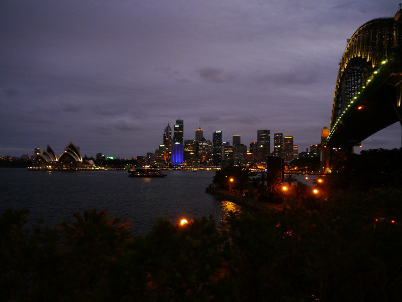 Sydney 4