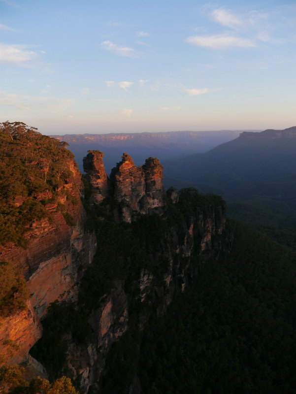 Blue Mountains 4